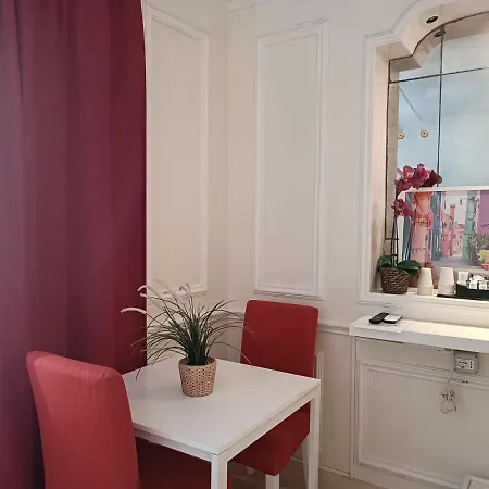 Pensjonat Navona Private *