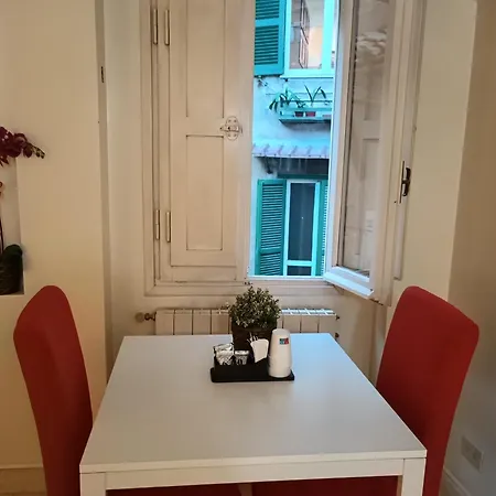 Pensjonat Navona Private *