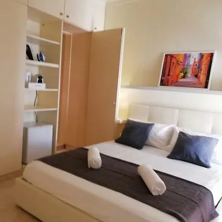 Navona Private 3* Roma