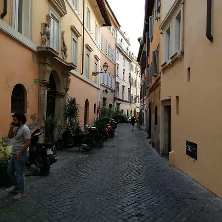 Navona Private Rome