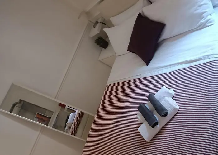 Pensión Navona Private Roma