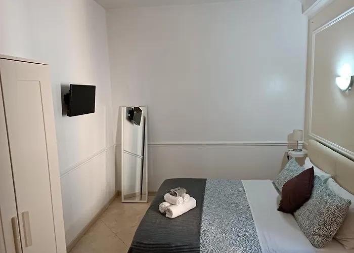 Navona Private 3* Roma