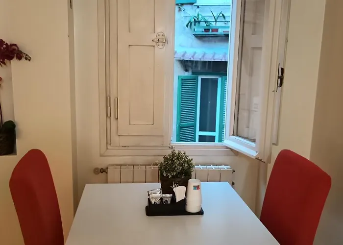 Pensión Navona Private 3*