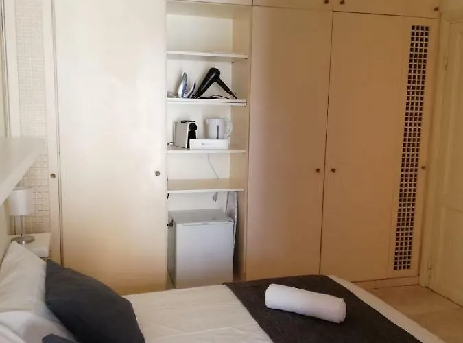 Pensión Navona Private