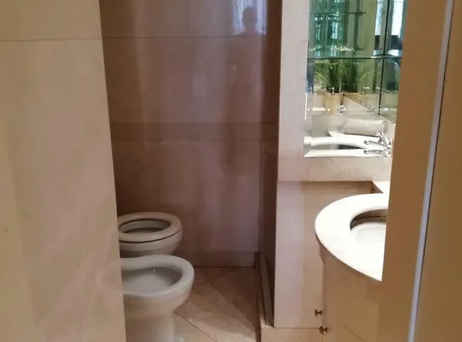 Navona Private 3* Roma