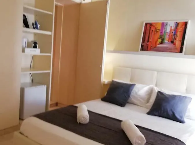 Navona Private 3* Roma