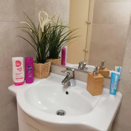 Navona Private 게스트하우스