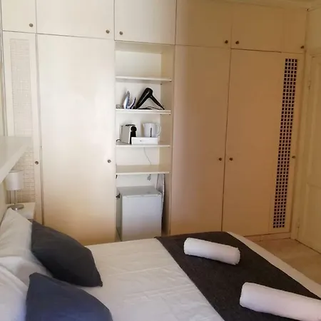 Vendégház Navona Private