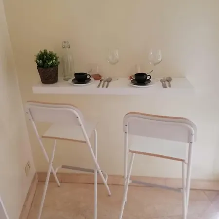 Navona Private Affittacamere 3*